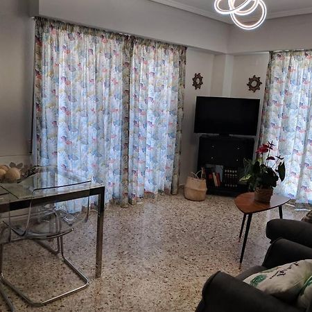 Apartamento H9 Gran Playa Con Vistas Al Mar Santa Pola Dış mekan fotoğraf